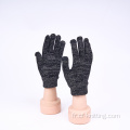 Gants en tricot chaud d&#39;hiver pour enfants